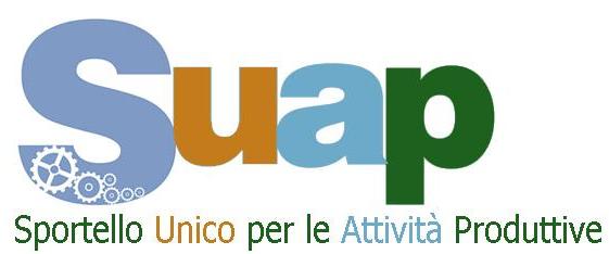 Logo SUAP