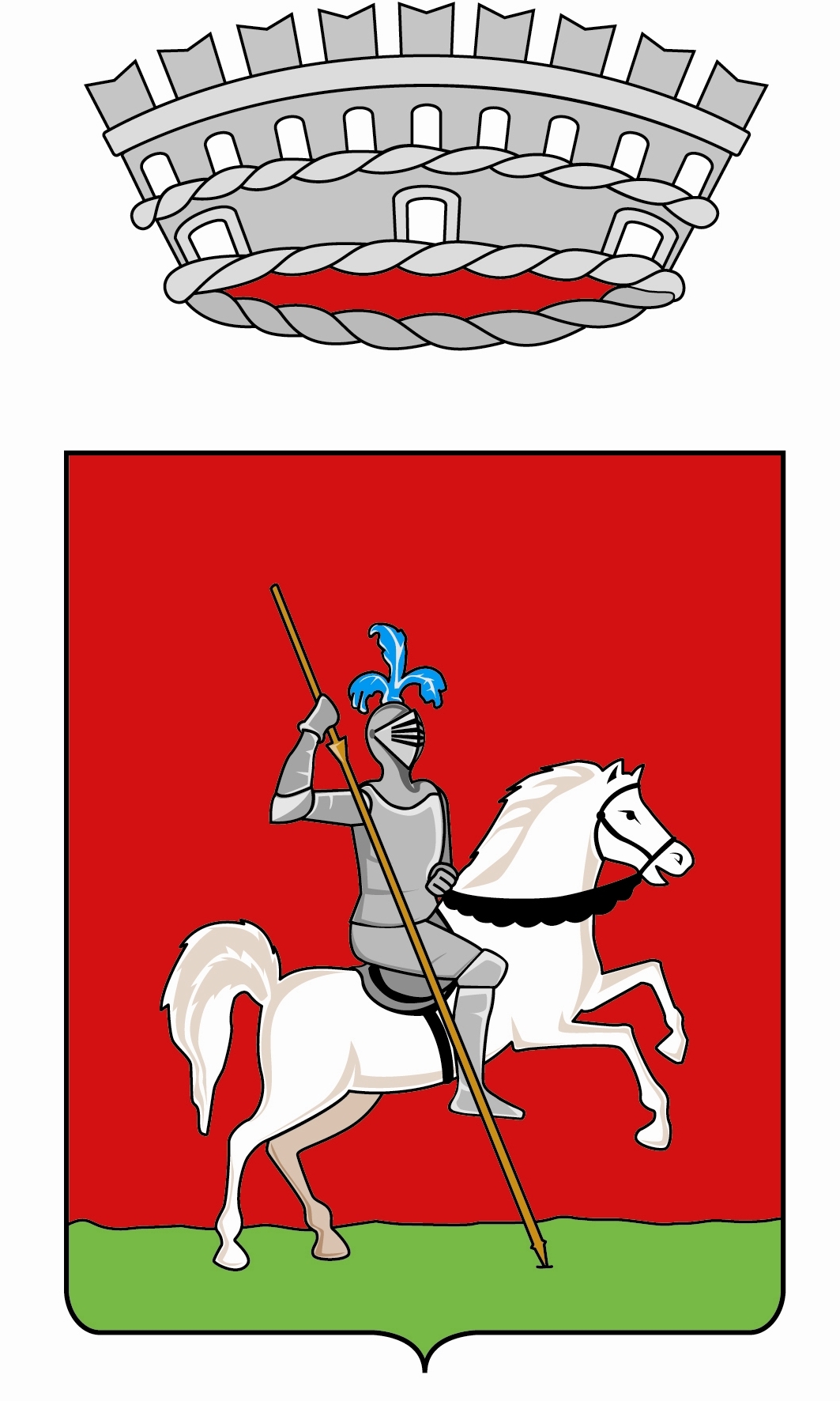 Logo del Comune di San Martino Buon Albergo
