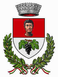 Logo del Comune di Negrar